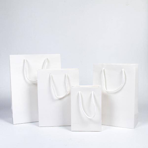 Creatrust Purple Design Plastic Window Custom Promo Camel Color Gift Blue Algeria Modern Paper Bag