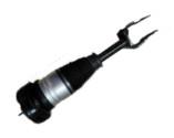 amortecedor de choque de ar Mercedes Benz GLS classe W167 Air Strut Frente sem