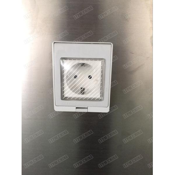 Pharmaceutical Factory Clean Room Equipment Negative Pressure Weighing Room