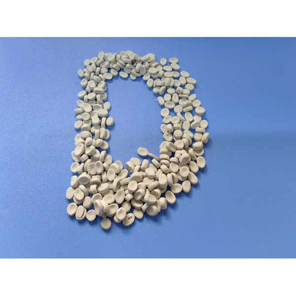 Desiccant Masterbatch For Irrigation Tube Application Removing Moisture Function