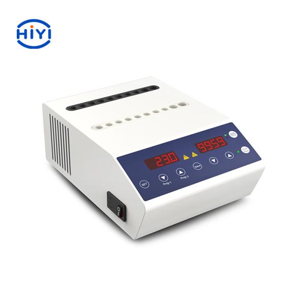 аппаратура подготовки геля создателя геля 260W в медицинской астетической индустрии