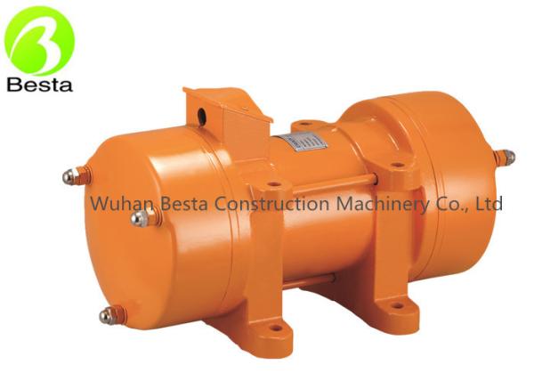 Vibration Motor Electric External Concrete Vibrator 250W Single or Triple Phase