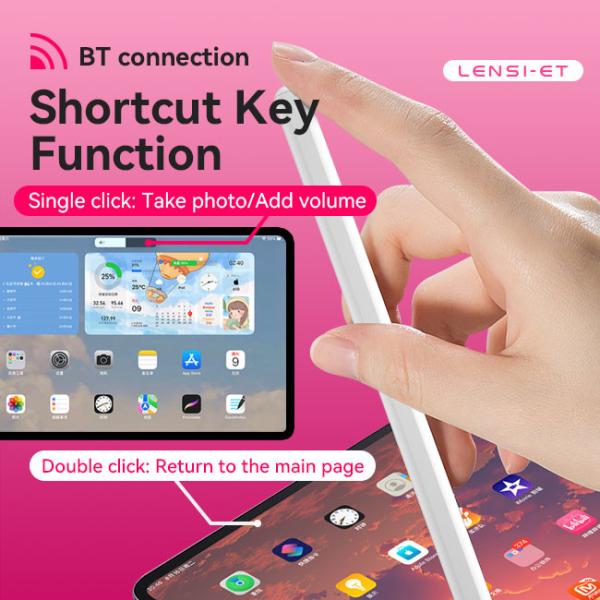 Емкостный стилус IOS Pen Tablet Touch Screen Pen OEM ODM