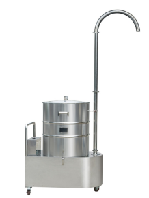 Automatic Capsule Filling Machine for Nutraceutical Industries