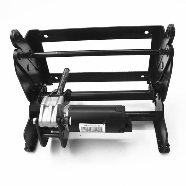 luxury leg rest for seat bus