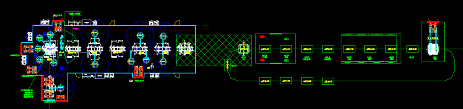 Сваривая инженерство line/BIW