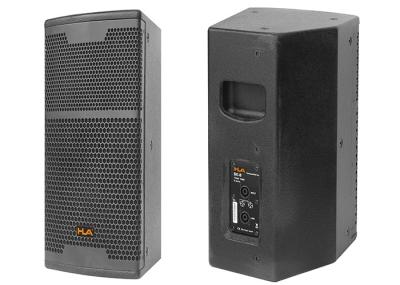 Portable Speaker System for Church 2x15 inch 900W Subwoofer Cabinet
