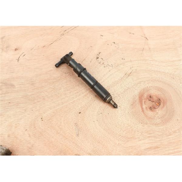 2ème injecteur de carburant 4D31 6D31, injecteur de carburant de main de moteur pour l'excavatrice HD512 SK230-6E