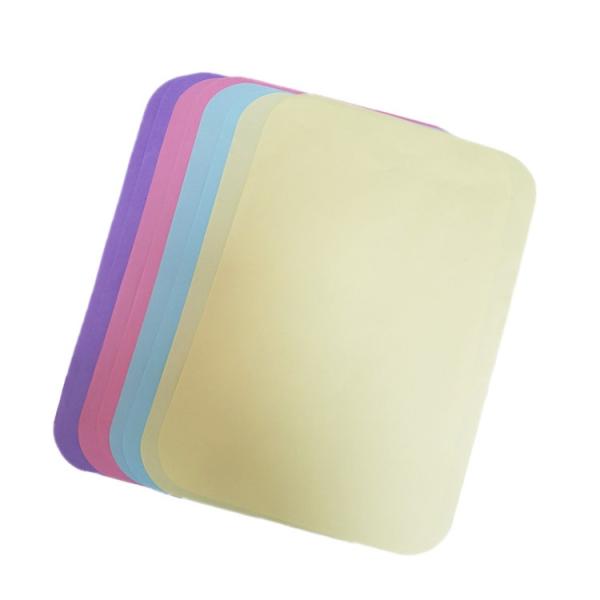 Dental Consumables dental paper tray cover Disposable dental tray paper co Medical dental tray covers