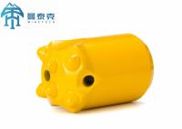 26-42mm 7/11/12 Degree Tapered Button Bit Mining Rock Drilling