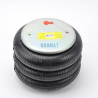 Soufflets industriels 578933100 des ressorts pneumatiques d'airbags de FT330-29 432 Contitech 3B12-301