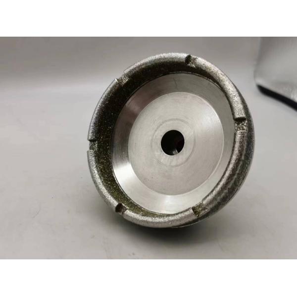 Customized Electroplated Diamond drill bit D40/45 Grit