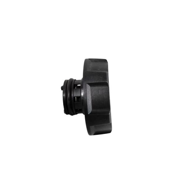 Automotive Engine Compartment Coolant Kettle Cover Standard Size for Lynk Co01 02 03 05