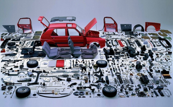 Engine 12V Auto Ignition Coil 90919-02230 for Toyota Land Cruiser Lexus