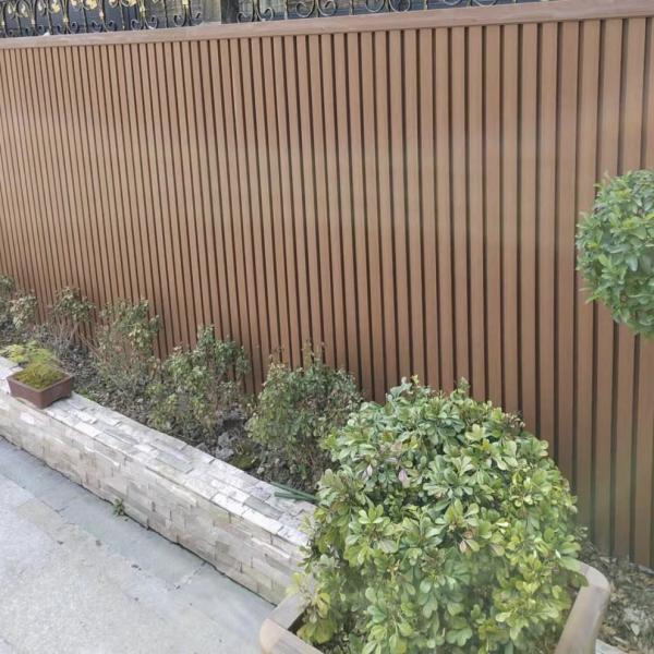 Наружные напольные покрытия из деревянного пластика, композитные, декоративные