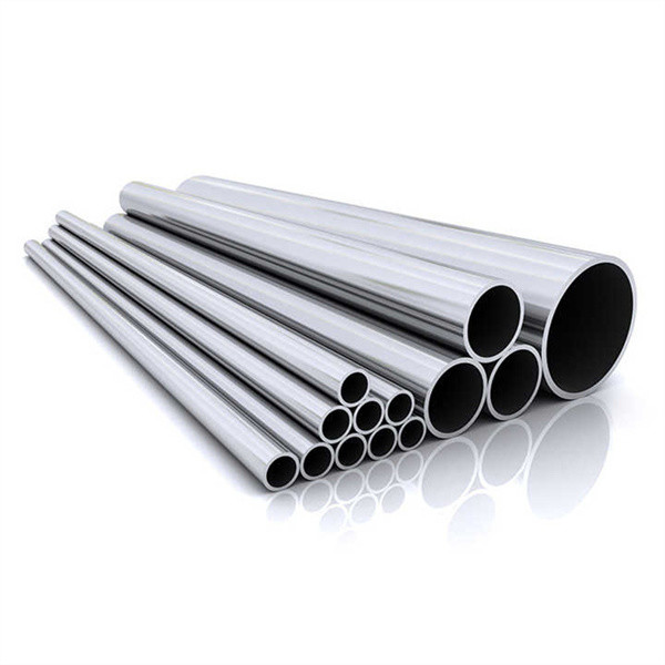 3 Inch 316 Stainless Steel Seamless Round Pipe With Excellent Corrosion Resistance