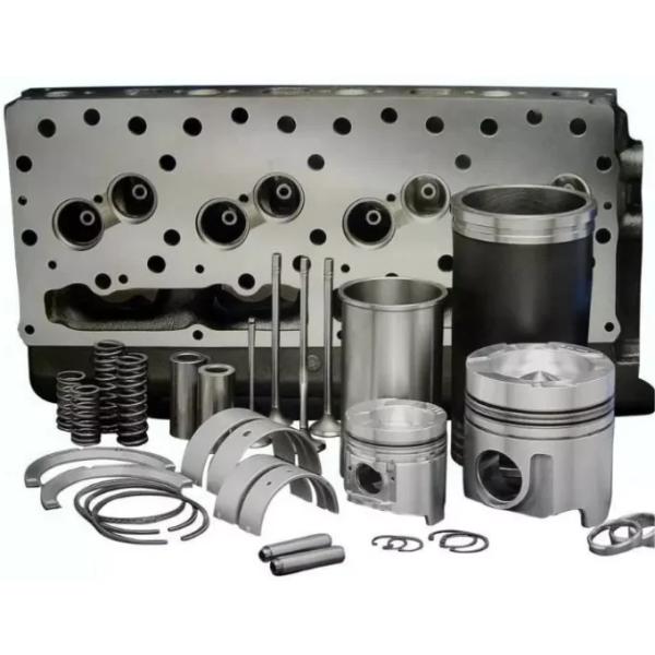 13011-78760-71 Truck Engine Parts Piston Ring 13z