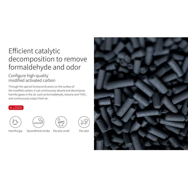 HOMEFISH 2.8L Коммерческий портативный очиститель воздуха Медицинский Увлажнитель