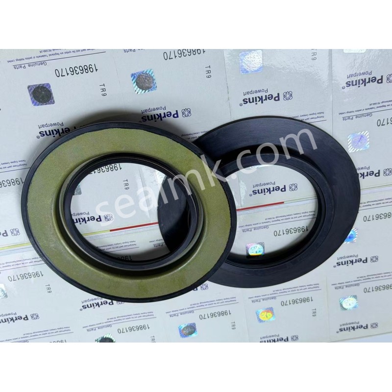 198636170 90*154*13 for Perkins104-19 403C-15 403D-15 103-15
