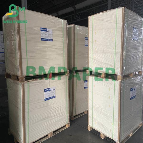 0.4mm 0.5mm 0.6mm 0.7mm Coaster Paper Absorbent Board 460mm X 610mm Sheet