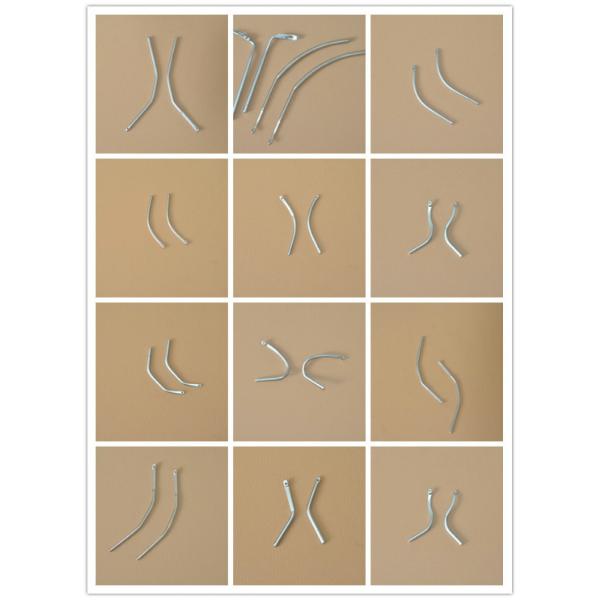 Narrow Fabric Kyang Yhe Needle Loom Parts Varitex Mueller Weft Needle Chain Link