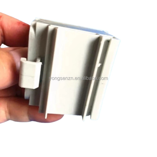 Original Brand New 75-90kw Inverter Terminal Block | DIN Rail Mount Terminal Block ENSTO KE61.503