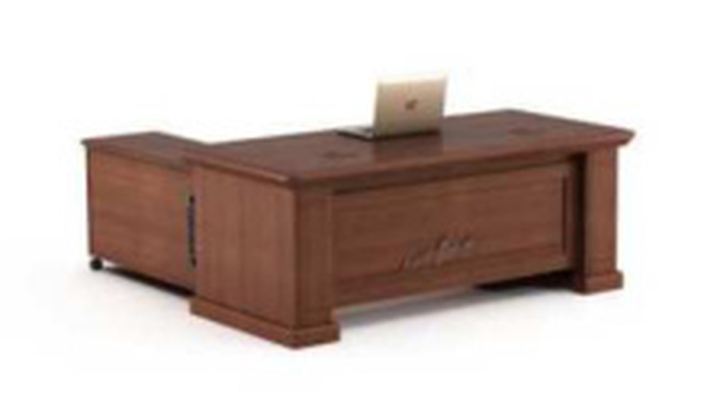 TAISHAN Office File Storage Cabinets Solid Board Construction Slender Footprint