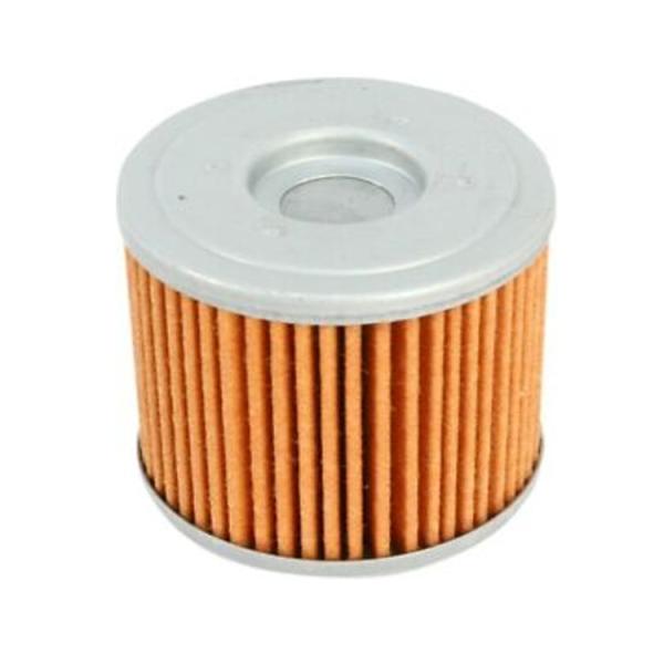 Custom 52010-Y001 HF566 Scooter Oil Filter for Kawasaki J125 J300 Superior Filtering
