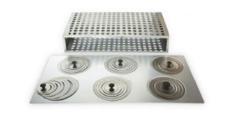 Tri - Purpose Medical Water Bath , Electrothermal Thermostatic Water Bath