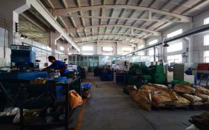 Wuxi Qinying Machinery Co., Ltd.