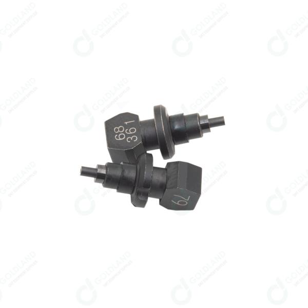 Yamaha Yg200 SMT Nozzles 79a Kv8-M7790-Aox Yamaha Nozzle 79a Smt Nozzle