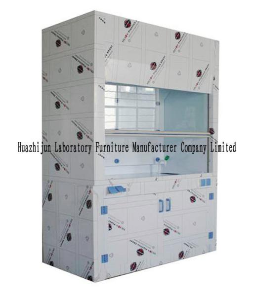 Laboratory Chemical Fume Hood Multiscene Waterproof Practical