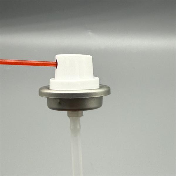 High-Pressure Carburetor Spray Valve For Fuel System Cleaning | Precision Cleaning Tool For Auto, Motorcycle, And Small Engine Maintenance