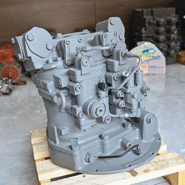 ZX200-6 ZX200-3G Hydraulic Pump Hitachi for Excavator spare parts HPV102 Axial Piston pump