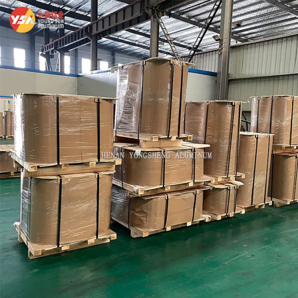 Aluminum Discs 1050, 1060, 3003 | For Heat Sinks, Packaging Materials & Architectural Aluminum | Customizable