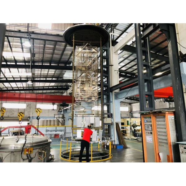 Foshan Yinghai Stainless Steel Co., Ltd.