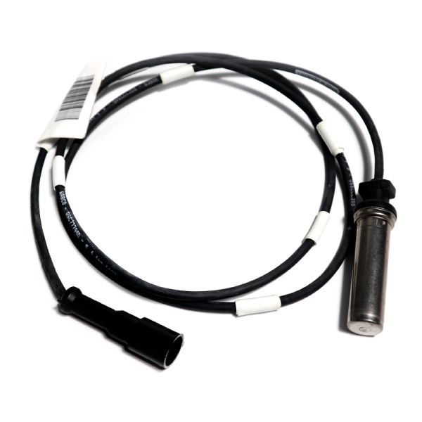 Longert New ABS Sensor 3550-00569 Straight Head Brake Control