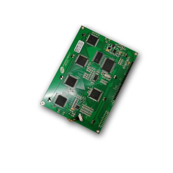 6 Inch Lcd Display Screen Module 800X600 Pixel For Advertising Display