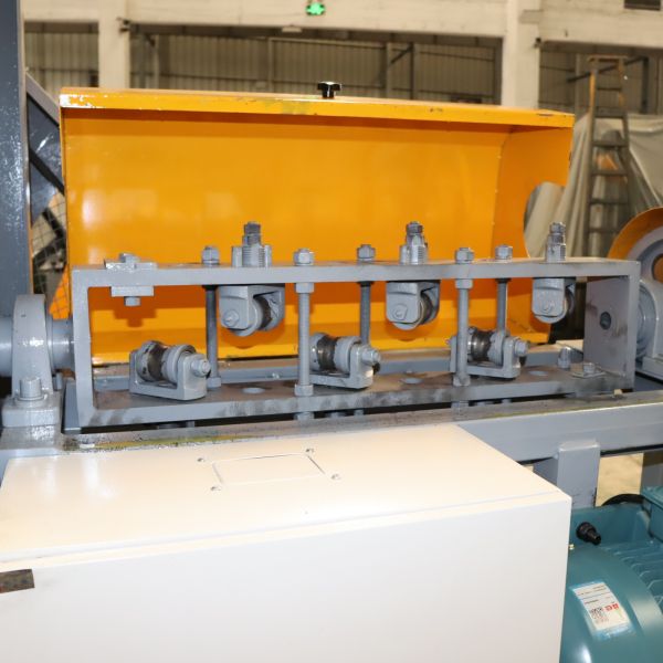Precision Machining U Bolt Forming Machine | Easy Operation U Bolt Making Equipment Manufacturer