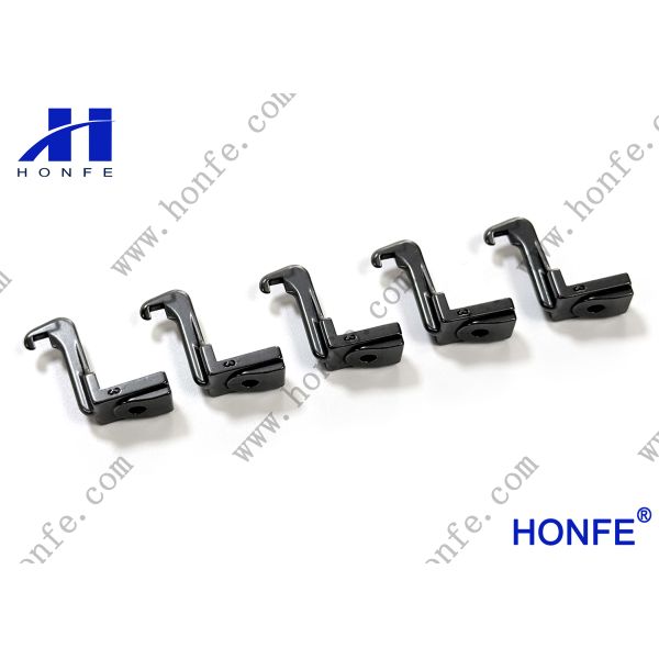 Guide Hook A1A707A HQ5024A THEMA 11 Rapier Looms Somet Series Weaving Loom Parts