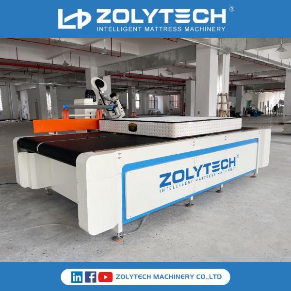 Швейная машина с цепным стежком 300u для матрасной ленты