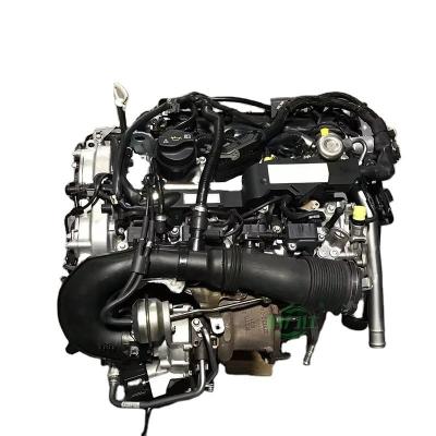 M-e-rcedes-b-enz M270 910 moteur C E V classe A200 GLA200 1.6T 2.0T utilisé de haute qualité