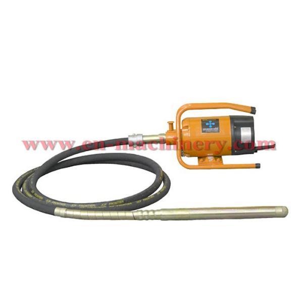 Sale At A Reduced Price Hand Held Portable Insertion Electrical Vibrator /Handy Vibrator ZPN35 Concrete Vibrator