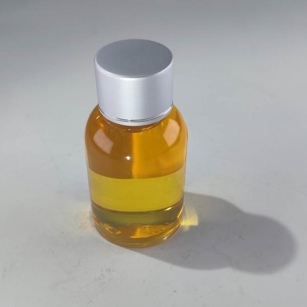 Baremul MLT O/W Emulsifier Excellent Low-Temperature Stability