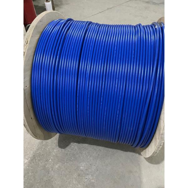 Multi Loose Tube Miner Duct Fiber Optic Cable MGTSV-24B1.3