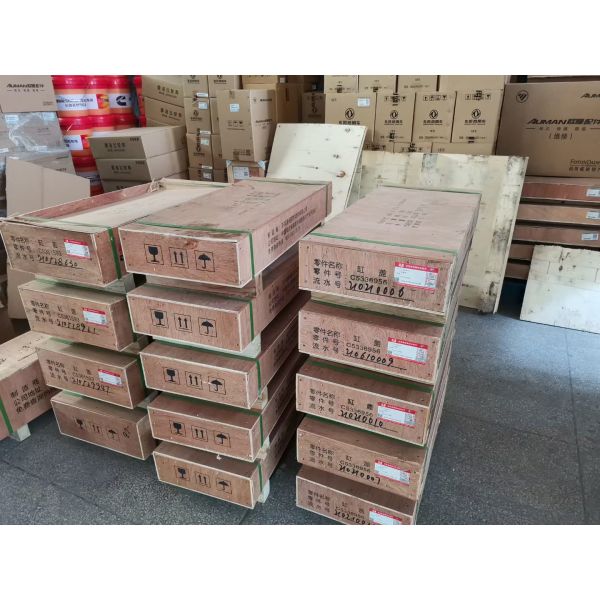 Foton ISF3.8 Thermostat 5337966