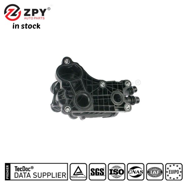 Termostato ZPY 05L121111Q para Audi A3 RS3