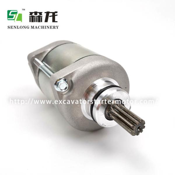 Стартер KTM 250-350 SX-F XC-F 2011-2016 Мотоцикл 12V 9T CW 77240001100 SMU0531 1781183 SMU0504 410-54229 495917