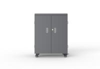 54 Ports Tablettes Armoire de recharge Typicité du panier de recharge USB