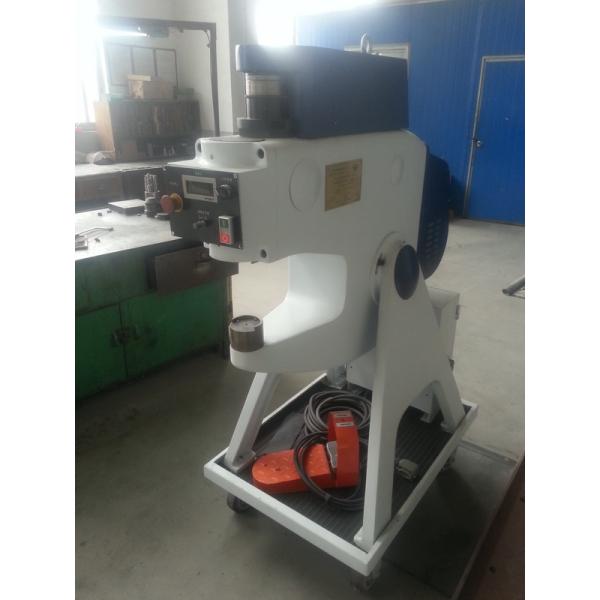 KF350 Kraftfomer Машина сжатия растягивания 1 мм алюминиевого листа